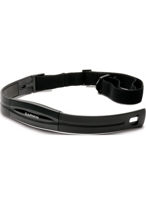 Garmin Heart Rate Monitor