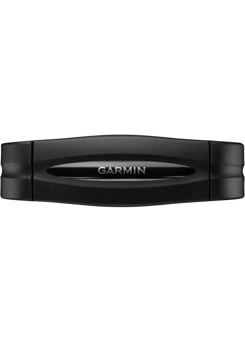 Garmin Heart Rate Monitor